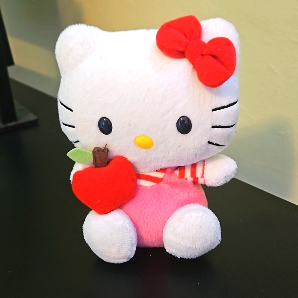 Sanrio Hello Kitty